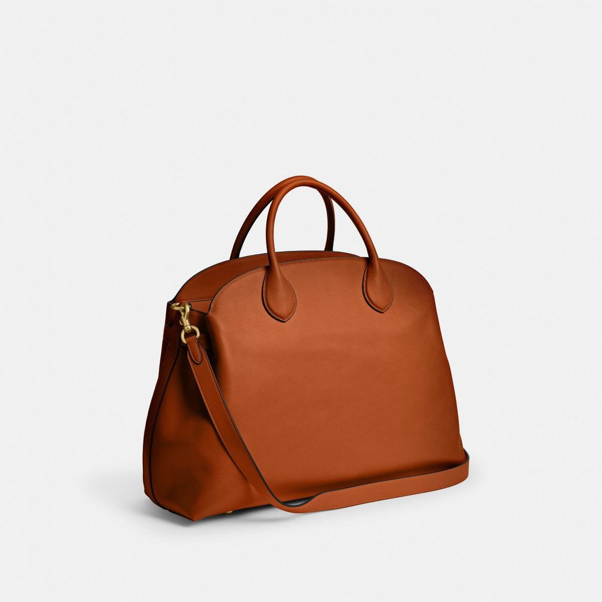 shikolinks's tweet photo. Coach Soft Empire Carryall Bag 48 in merlot leather 🏷️ 7,500 CEDIS https://t.co/1eeNozlDte