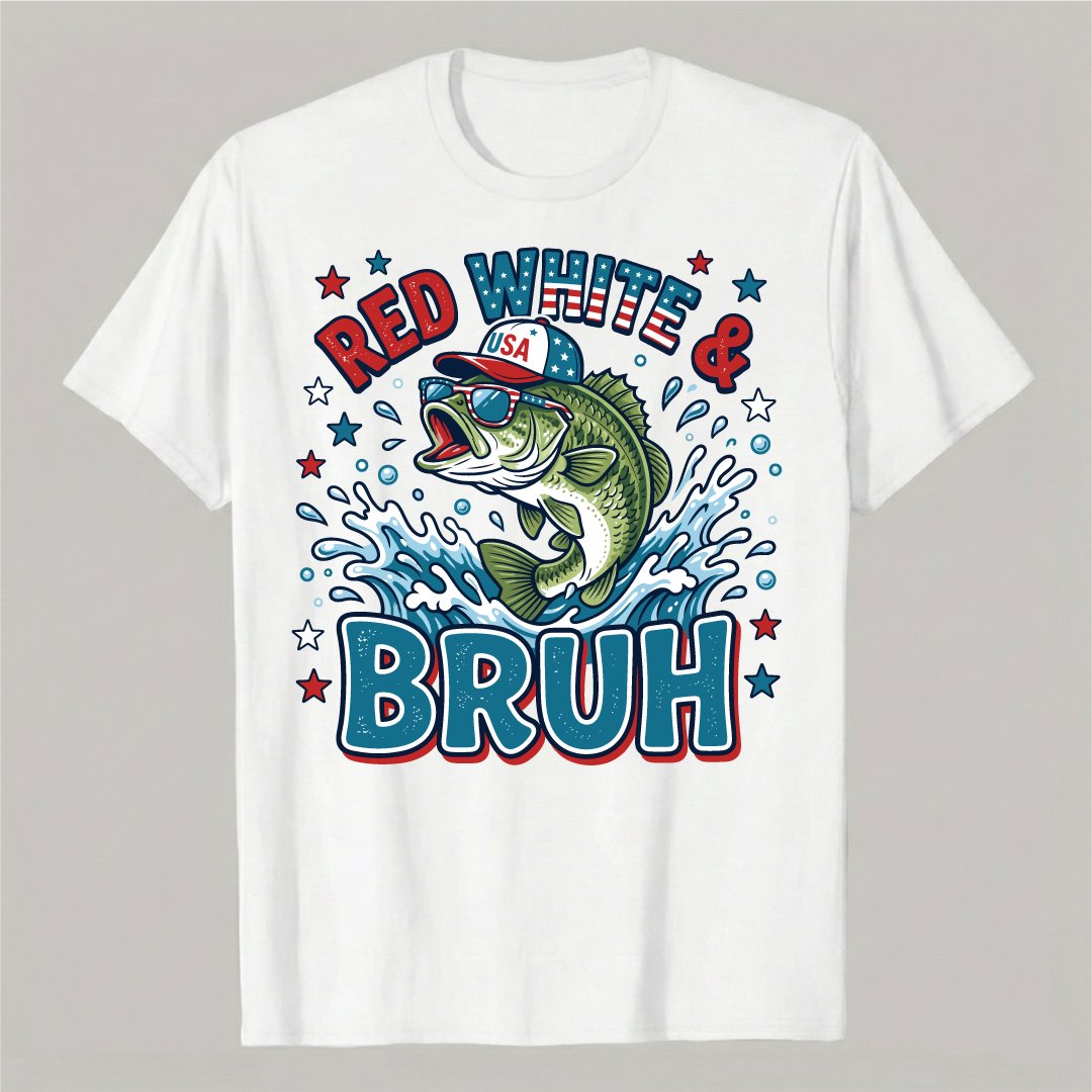apushaha0374's tweet photo. Funny &amp; Patriotic 4th of July T-Shirt Collection 2026 | Chill the 4th Out, Red White &amp; Brüh, God Bless America &amp; Independence Day Designs

#4thOfJuly #Happy4thOfJuly #IndependenceDay #USA #America #Freedom #Patriotic #AmericanFlag #July4th #Fireworks #GodBlessAmerica https://t.co/aypox8EN9A
