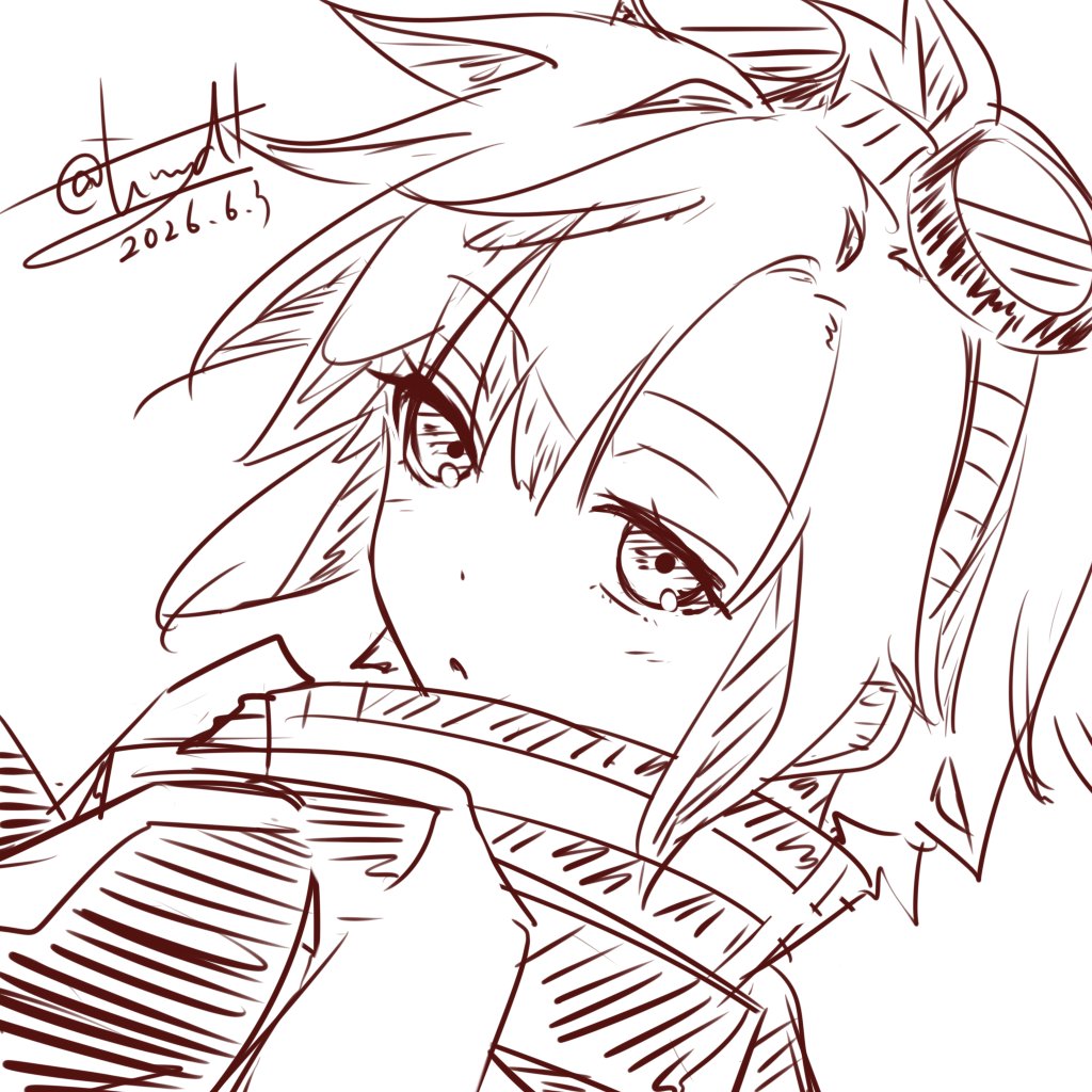 tiny_d1's tweet photo. @Badlack7 フィーちゃん！！ https://t.co/BgvOYQdL4B