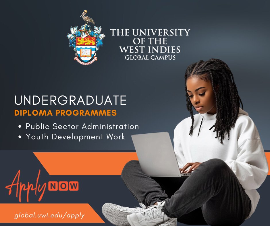 UWI Global Campus (@UWIGlobalCampus) / Posts / X