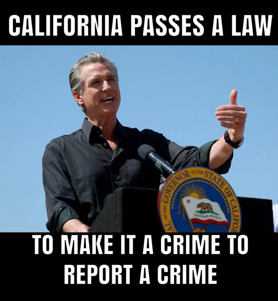Sassafrass_84's tweet photo. That sounds about right. With a new republican governor in office, this can be changed. 

Make California Great Again. https://t.co/2R7I5Z36bV