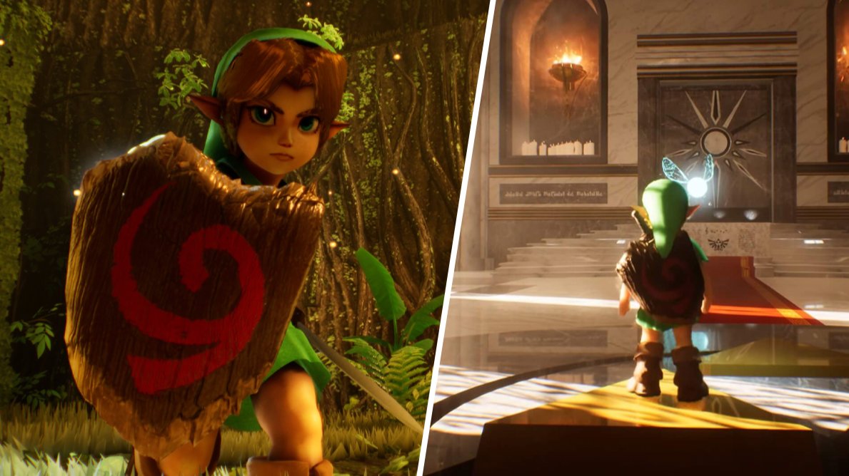 ivonncithaa's tweet photo. De los eventos que se vienen, los anuncios de videojuegos que realmente espero son:

• El remake de TLOZ: OOT
• El DLC de Silksong
• The Ashen OZ
• Darksiders 4

Aunque ninguno tiene fecha aún, así que no creo que anuncien algo al respecto https://t.co/aojZ9NaZMA