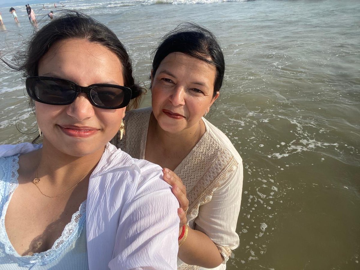 drarchanapsy's tweet photo. @Covlabeach
Goa https://t.co/MFnpEHIYII