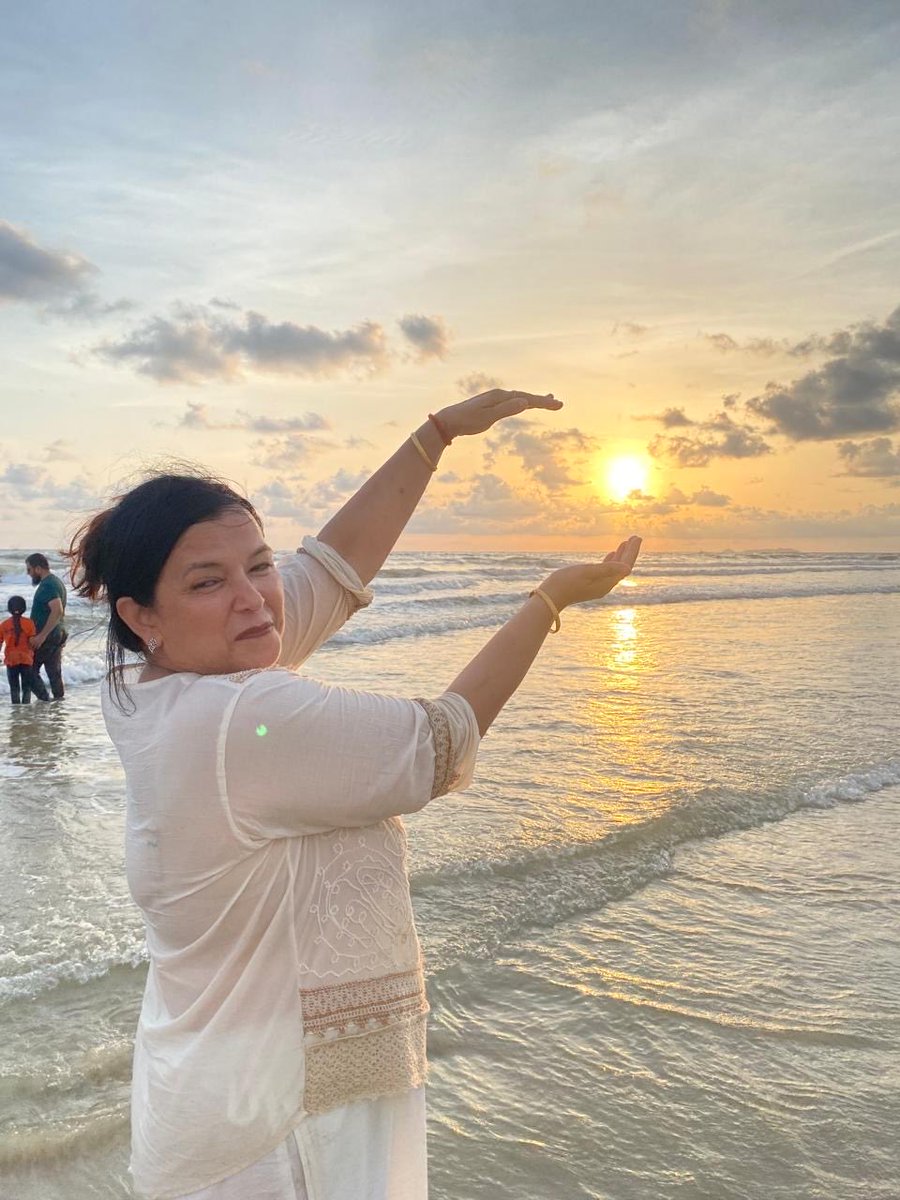 drarchanapsy's tweet photo. @Covlabeach
Goa https://t.co/MFnpEHIYII