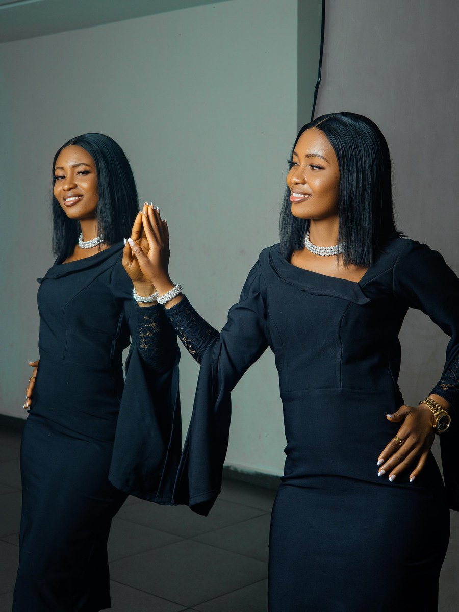 Blessing Tochi tweet media