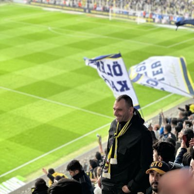 Fener Markaj tweet media