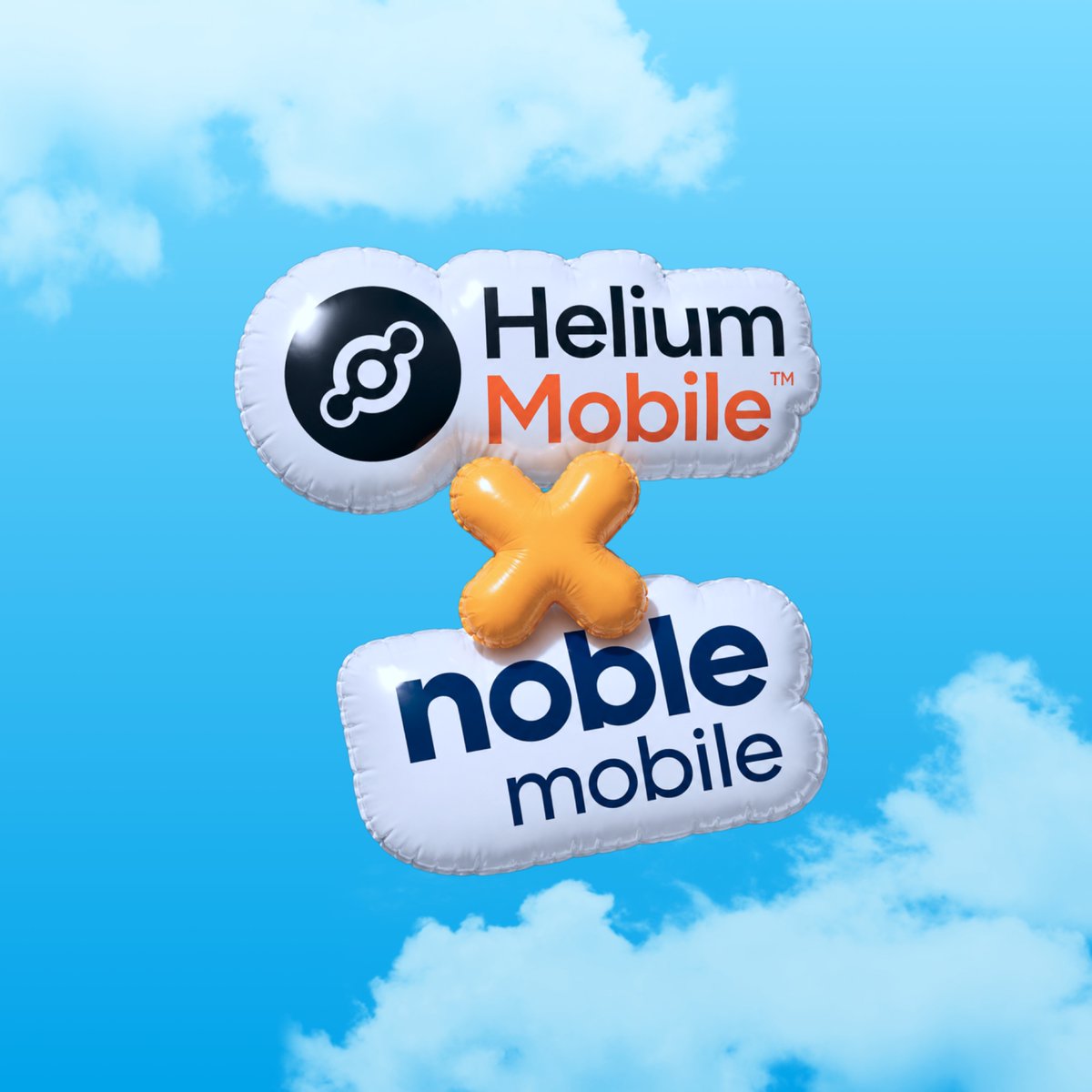 EyeWhales's tweet photo. JUST IN: Andrew Yang’s Noble Mobile acquires Helium Mobile in a crypto-powered telecom deal aiming to expand low-cost wireless service across the U.S. https://t.co/pG9vOilfuQ