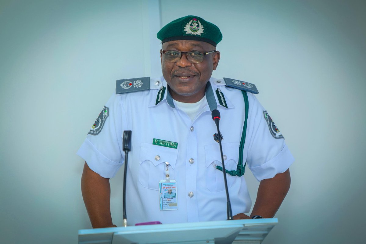 CustomsNG's tweet photo. Customs, World Bank Group Strengthen Post Clearance Audit Capacity 

The Nigeria Customs Service (NCS) has commenced a two-week Technical Assistance Mission on Post Clearance Audit (PCA) in collaboration with the World Bank Group under the Accelerated Revenue Mobilisation Reform (ARMOR) Programme, aimed at strengthening compliance management, revenue assurance, and trade facilitation through modern audit practices.

The workshop, which runs from June 1 to June 12, 2026, is taking place at the Service's  Headquarters in Maitama, Abuja.

Delivering the opening remarks on behalf of the Comptroller-General of Customs, Adewale Adeniyi, Assistant Comptroller-General Babatunde Olomu described the mission as a significant step in advancing the Service's modernisation agenda and strengthening its capacity as a technology-driven, intelligence-led, and globally competitive customs administration.

He noted that modern customs administrations increasingly rely on intelligence-led, risk-based, and post-clearance interventions that promote voluntary compliance while supporting legitimate trade and economic growth.

According to him, the mission offers an opportunity to assess existing processes, identify operational gaps, adopt international best practices, and develop practical solutions to strengthen the Post Clearance Audit framework.

Olomu identified risk-based targeting, case management, registry management, quality assurance, standardisation, and integrated audit systems as key areas of focus.

He emphasised that effective Post Clearance Audit enables Customs to move beyond transaction-based controls to a strategic compliance management approach that enhances revenue assurance, facilitates legitimate trade, strengthens transparency, and boosts public confidence.

"This mission presents a valuable opportunity to critically assess our existing processes, identify gaps, learn from international best practices, and develop practical solutions that will strengthen our PCA framework and overall compliance management system." He stated.

The ACG commended the Comptroller-General for his commitment to modernisation and capacity building and also appreciated the World Bank and other development partners for their sustained support for Customs reforms.

He urged participants to actively engage throughout the programme and ensure that lessons learned are translated into measurable improvements in daily operations.

Speaking at the event, World Bank Task Team Lead, Moses Kajubi, said the mission is designed to strengthen the capacity of Post Clearance Audit officers through modern customs practices, practical audit tools, and internationally recognised methodologies.

He explained that participants would be exposed to global best practices, case management techniques, and compliance management strategies that can be adapted to Nigeria's operational environment.

Kajubi stressed the importance of leveraging technology, structured case management systems, and data-driven decision-making to improve audit quality, compliance monitoring, and trade facilitation outcomes.

"This engagement will equip participants with practical tools and global best practices that can be applied directly in the field to improve the effectiveness of Post Clearance Audit operations."He stated.

He expressed confidence that the engagement would strengthen institutional capacity and contribute significantly to the Nigeria Customs Service's modernisation objectives.

Lead Consultant for the ARMOR-P, Colonel Aloke Dutt, said the mission seeks to enhance trade facilitation, optimise revenue, and improve compliance management through a more structured and unified approach to Post Clearance Audit.

He emphasised the need for standardised audit methodologies, effective monitoring mechanisms, and the integration of data analytics into audit processes to improve accountability and operational efficiency.