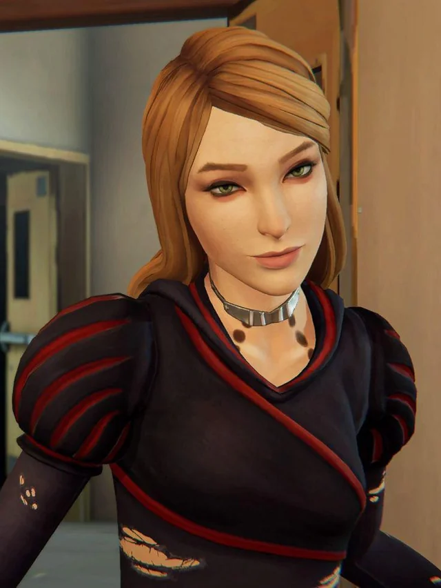 listvacervo's tweet photo. 🚨🚨Esther Mcgregor irá interpretar Rachel Amber na série da @PrimeVideo de Life is Strange!!

Ela fez mais recentemente a série We Were Liars da Amazon no papel de Mirren Sinclair. https://t.co/ewLZM2ojNf