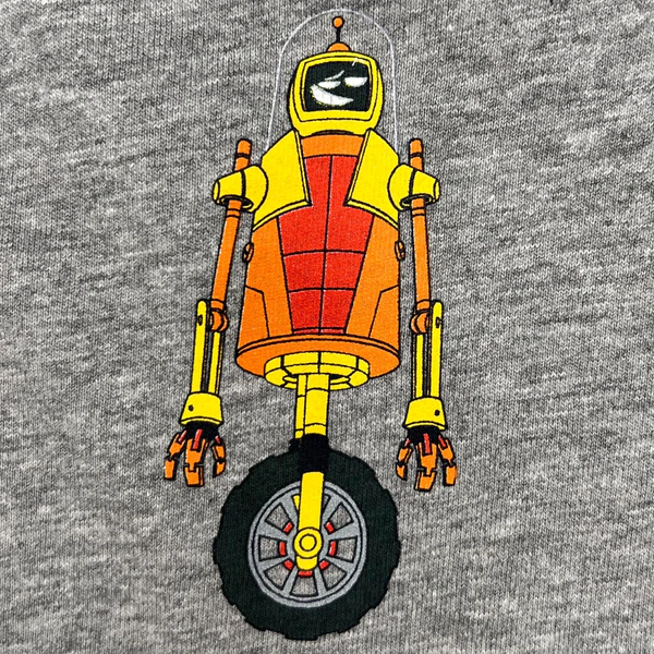 TheAbsurdReport's tweet photo. The Absurd 3G0 Robot T Shirt is now available to order on the Absurd Ventures store.

You can Grab it here: https://t.co/d0xFVybIed https://t.co/DxZq87gNiQ