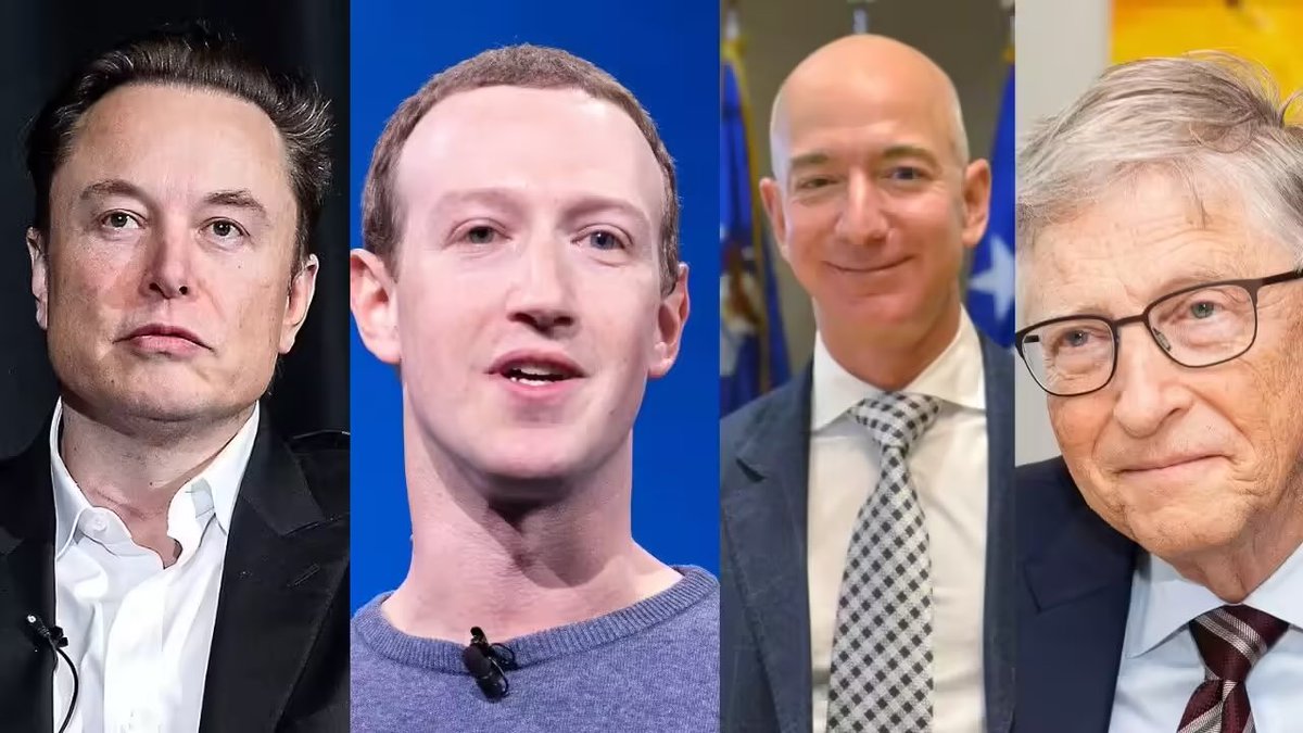 joewong__'s tweet photo. Hey @grok, which of these 4 billionaires likely to hold $KAS? https://t.co/x8bq7F55F7