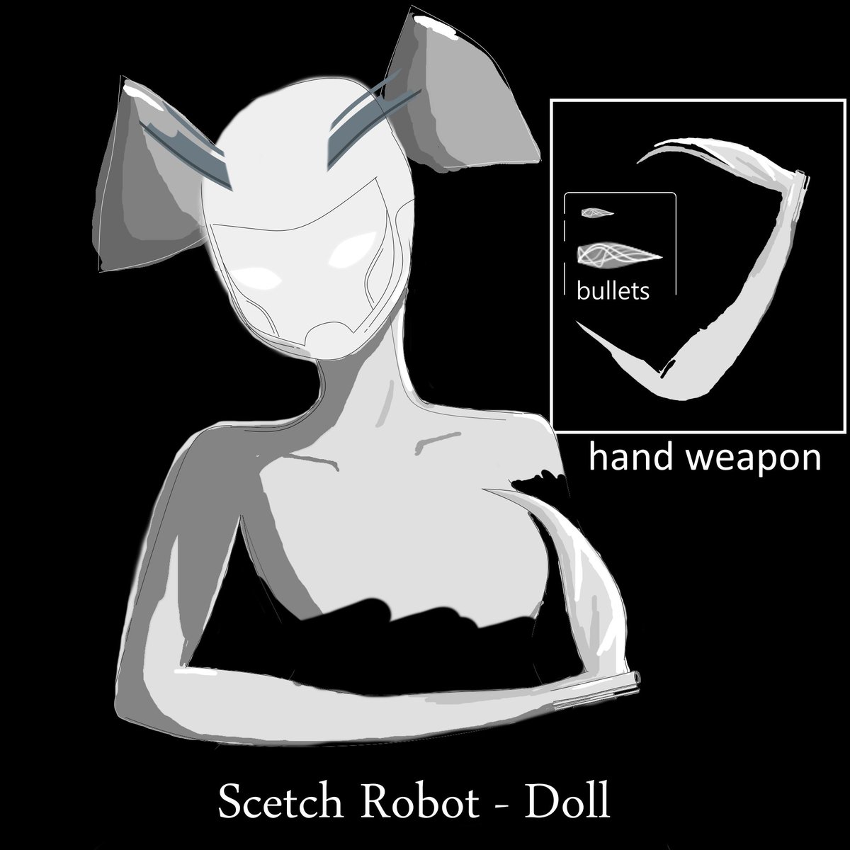 SARA_SHITTL's tweet photo. https://t.co/hqWUEDdsbM
#イラスト #illustrationㅤ #indiegame #gamedev #gamedeveloper #gamedeveloping https://t.co/KRJvHOTWps