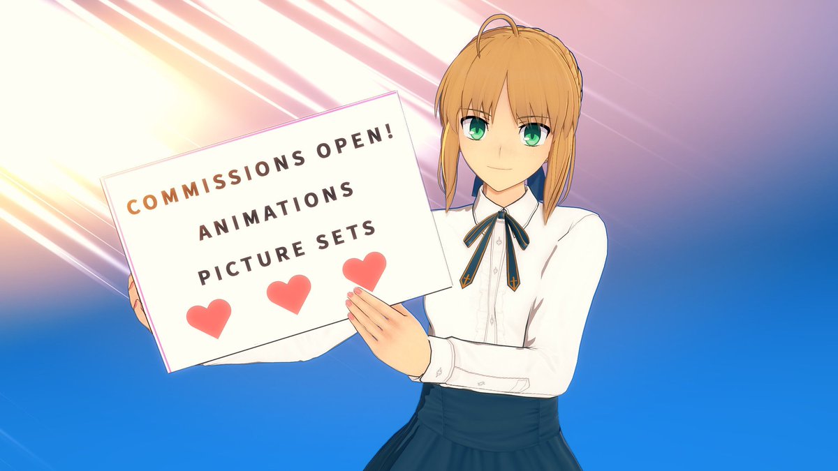 Hi guys! Opening up commissions! Please send me a DM if interested!!