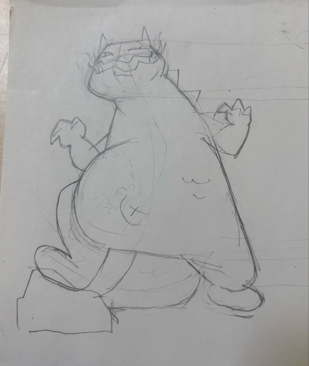 N0ISAAC's tweet photo. Wanted to make a pyrophina sculpture for visual arts class but my teacher said she’s too fat https://t.co/WTO0TvjZ9f