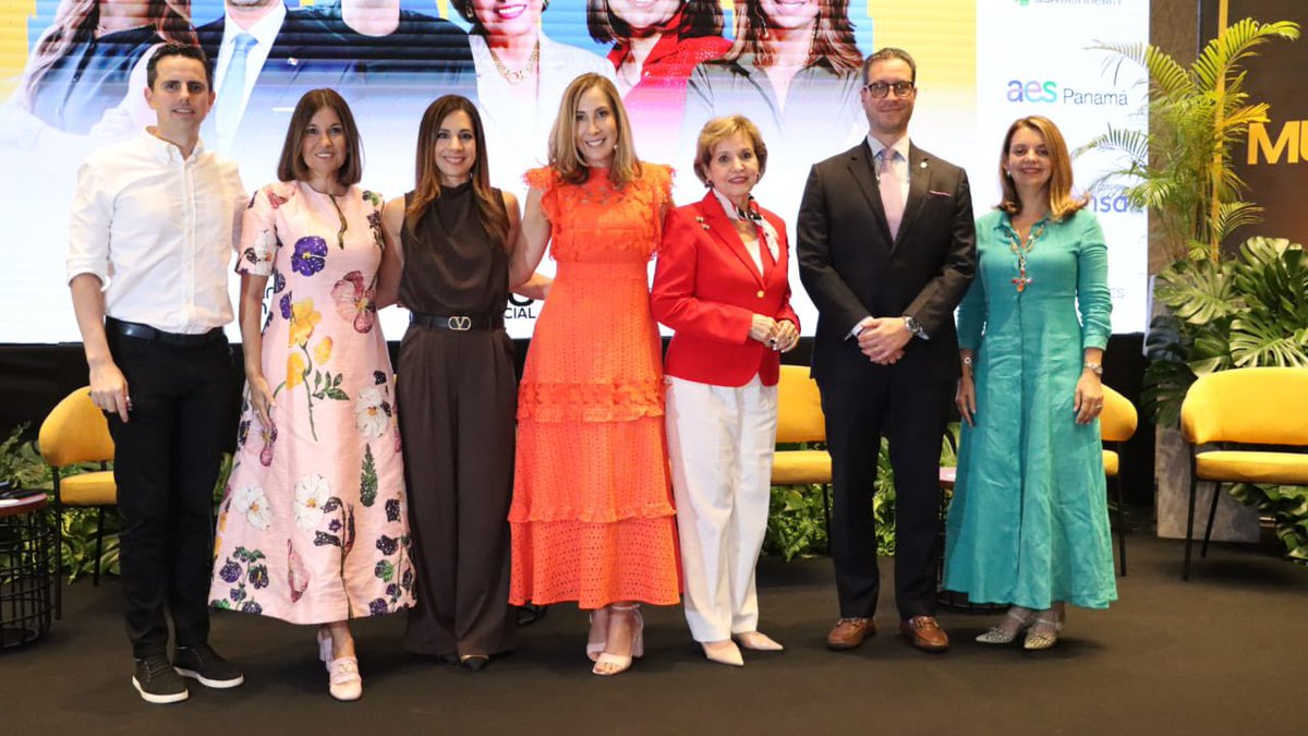 Ministerio de Economía y Finanzas de Panamá tweet media