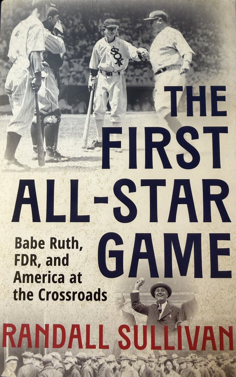 RickTittle's tweet photo. Author Randall Sullivan joins me on my show today at 10:40am. https://t.co/sApiGWwfUR