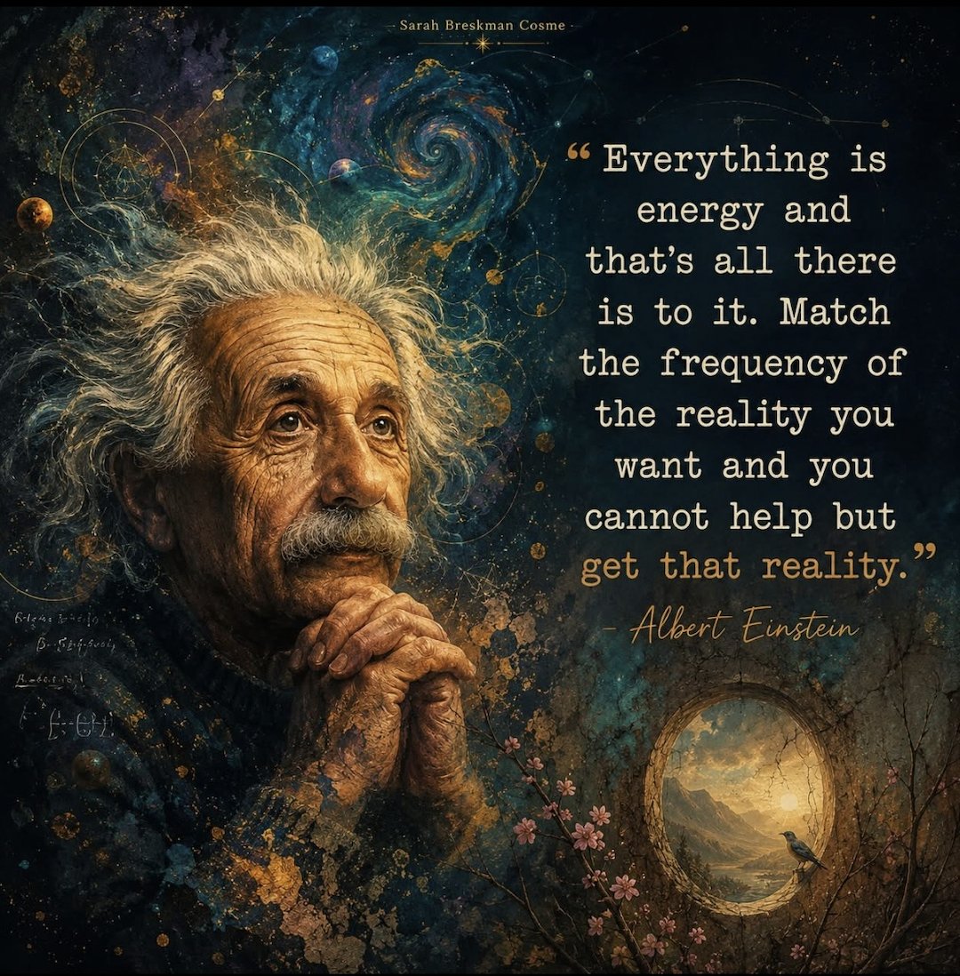 JanetMerran's tweet photo. Match the frequency. https://t.co/HN7BTG09p6