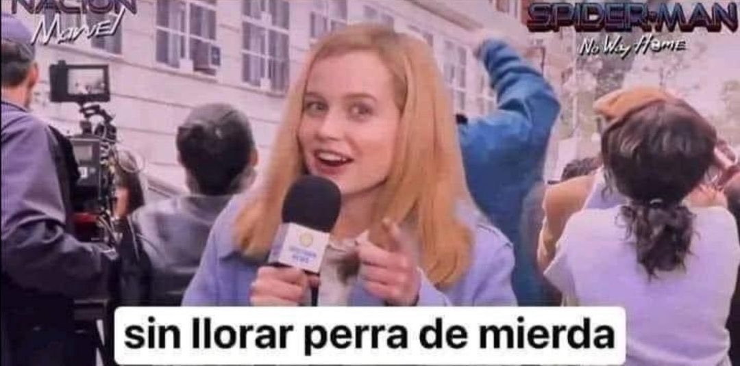 Ere_Li19's tweet photo. ¿Y ahora por qué limitas los comentarios? ¿No quieres que te digamos tus verdades, sapo adicto?

Típico zurdo de 💩 que no sabe perder https://t.co/8MhaRNGfZd