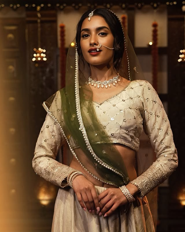 FPageants's tweet photo. Miss  World India 2026 - Nikita Porwal
#MissWorld https://t.co/2n0fSRX0Uc