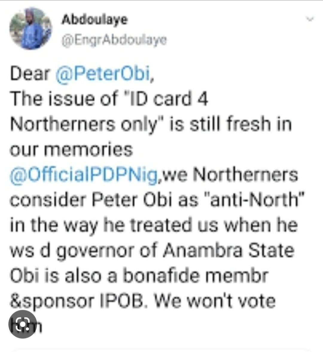 OluJoy7's tweet photo. @ADCVanguard_ https://t.co/C6dPFdWrJF