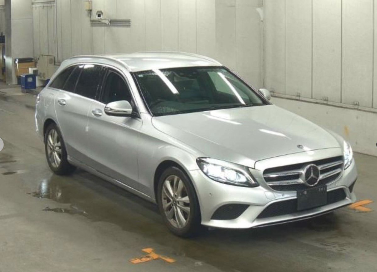 KhalifKairo's tweet photo. #DirectImportStock
2019 Mercedes-Benz C200 Wagon
Location: Japan 🇯🇵
Mileage: 124,000 kms
Auction Grade: 4
Total Cost to Kenya:
KES 2,759,000
(All taxes & charges included)
Specifications & highlights
• 1,500cc turbo petrol
• 184 HP
• 280 Nm torque
• Automatic transmission (9-speed)
• Rear-wheel drive (RWD)
• 5-seater configuration
• Semi-leather interior
• Brown wood trim finish
• Reverse camera
• Adaptive cruise control
• Lane assist
• Collision prevention assist
• Auction grade 4
• Clean Japan import
• Right-hand drive (RHD)
• Practical wagon body style with generous luggage capacity
Enquiries
WhatsApp: 0716 770 077
#kaiandkarodelivers✅
#Directimportation
#MercedesCClass
#C200Wagon
#ExJapan