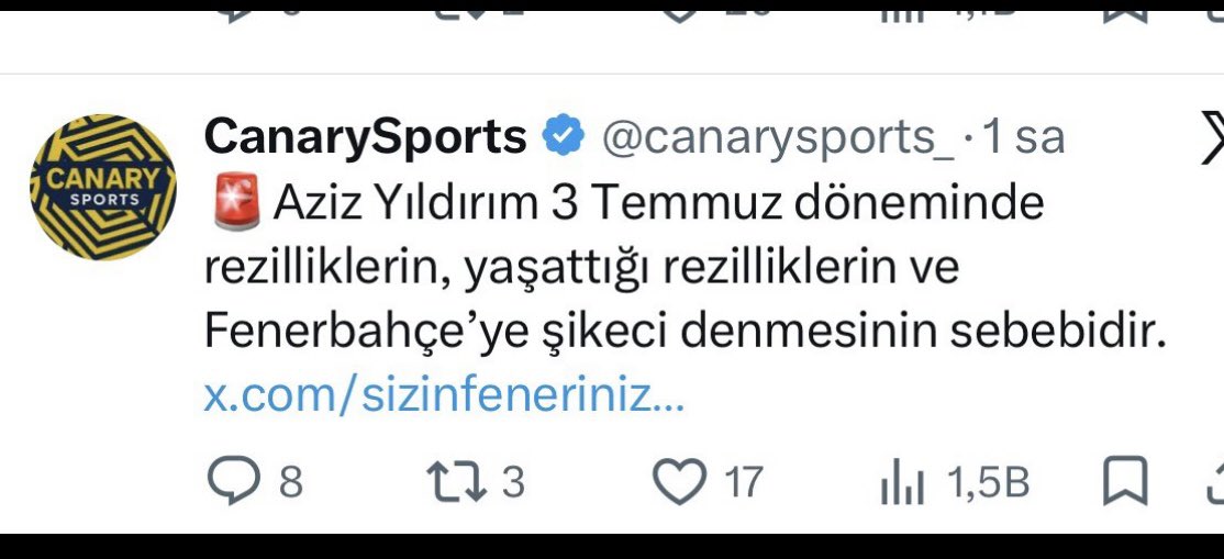focus2717's tweet photo. Lann sen hala buralarda mısın utanmaz hain..! 

Attığın şu twiti silip kaçmıştın..!

Şu aşağıdaki twitin hesabını ver sen önce..

Algıymış..! 
Sen algı yapsan keşke böylesi namussuzluk yapmak yerine..! 

FETÖ’nün piçleri yıldıramaz bizleri demiştik ve onlarla savaşmıştık bu dava için.
Hatırlatırım.