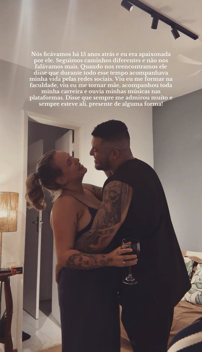 amandacrispinoo's tweet photo. E é por isso (e muito mais) que vou me casar com ele! ❤️💍 https://t.co/QdCJjzNrw2