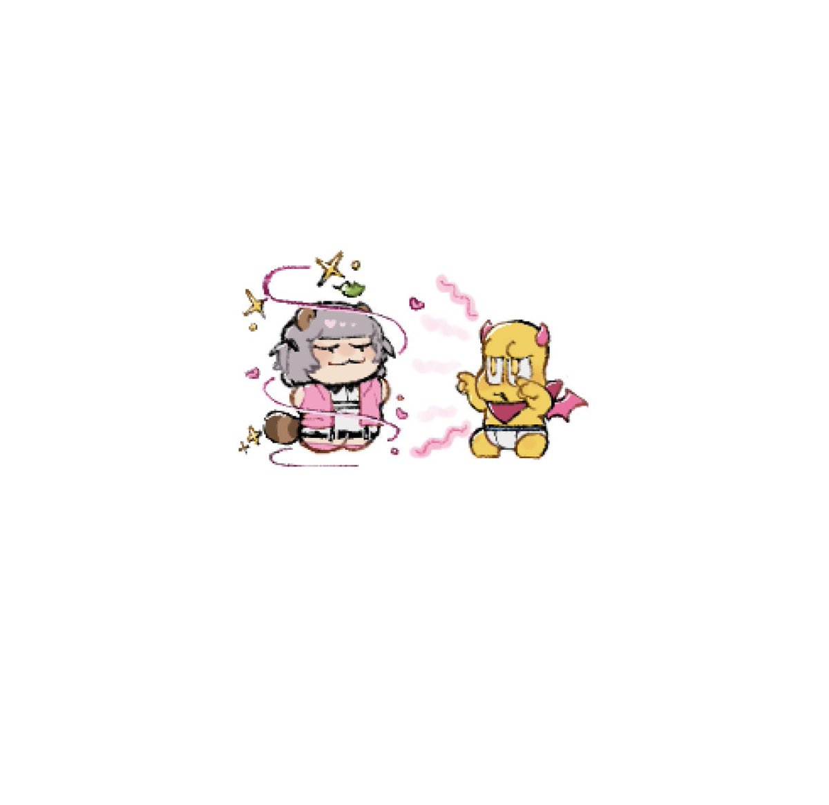 Post by さときち on X: 🪄⌒♡⟡*。