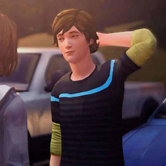 listvacervo's tweet photo. 🚨🚨 Faly Rakotohavana irá interpretar Warren Graham na série da @PrimeVideo de Life is Strange!!

Participou de algumas séries infantis como Nicky, Ricky, Dicky &amp; Dawn e Raven's Home, assim como na série Imprisioned da Hulu. https://t.co/YAILxR5lTX