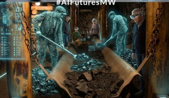 SOCIALnetbest's tweet photo. ⏰#MuseumWeek, 2° giorno - #2giugno
👌Oggi il tema è #FuturiIAMW

👉 https://t.co/awrGs2seUJ

🏛️ @ArchOlivetti @villabernasconi @VillaGiuliaRm @StoriaNaturale @bcm_girolamini @ArchOlivetti @rivolicast @PalazzoDucaleMN @galleriaspada @LanternaGenova @LaVenariaReale @PoldiPezzoli https://t.co/lQwaKEu32Y