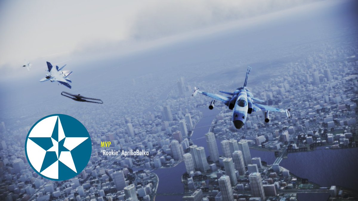 ApriliaBelka's tweet photo. Osean Supremacy Oorah
#ACEINF #ACECOMBAT #エースコンバット https://t.co/KI4l9IiafS