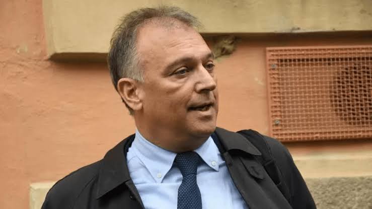 Biasin_o's tweet photo. Potessi descrivere il disgusto che provo, ma non ho abbastanza padronanza del vocabolario 

#Garlasco #Stasi #Sempio #Poggi #DeRensis #ore14sera #Tizzoni #Compagna https://t.co/3m8d4yQbUW