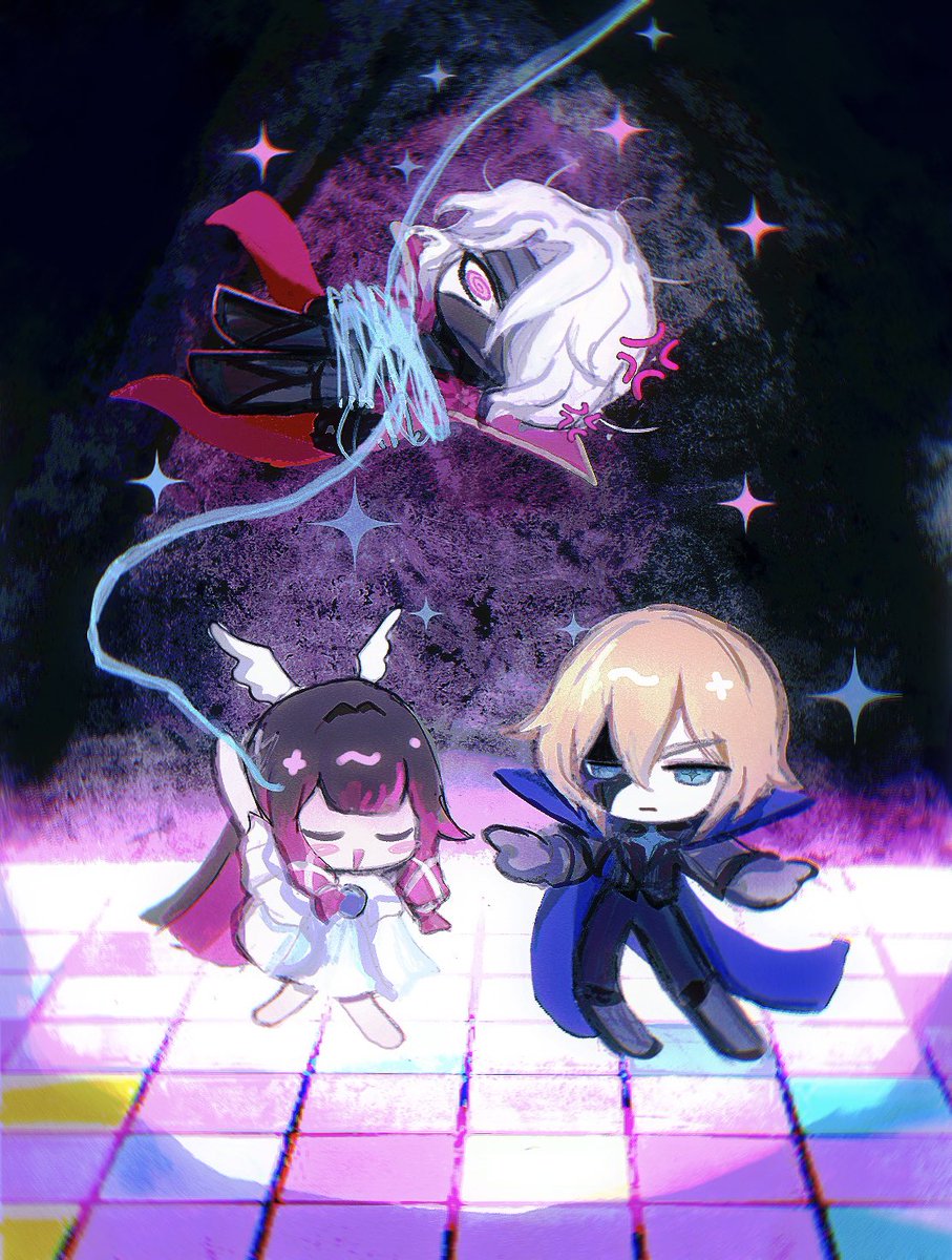 Ssinnamoonroll's tweet photo. Death by Glamour ♫  feat.🌙🌌❤️‍🩹 https://t.co/5OD7MbRsTl