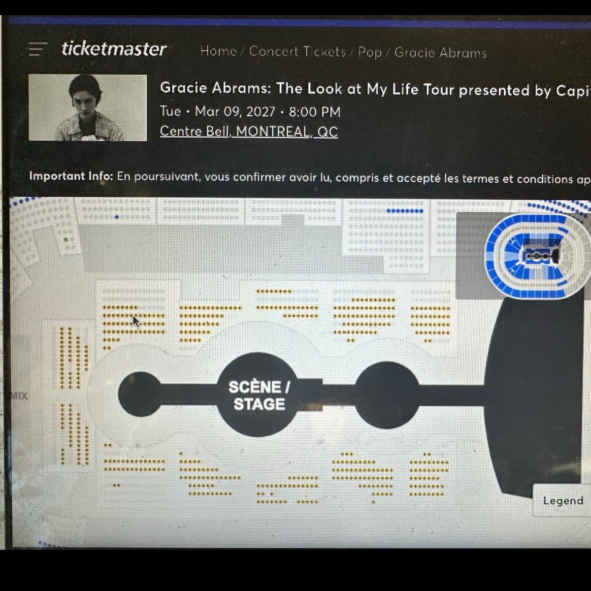 Ticket Talk Network tweet media