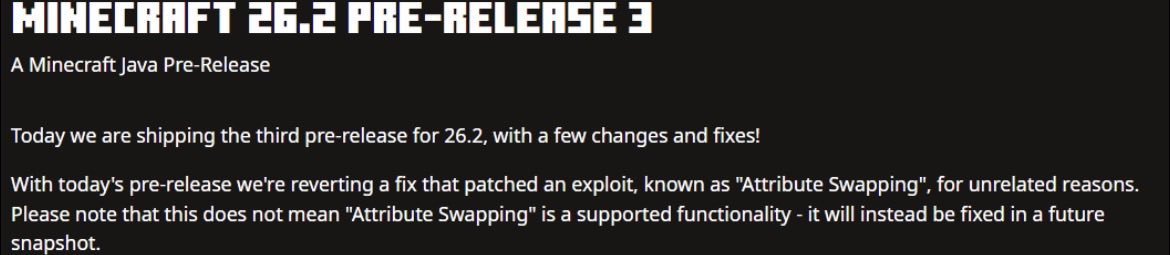 extra4real_'s tweet photo. ATTRIBUTE SWAPPING IS BACK https://t.co/KT0LJw7aIH
