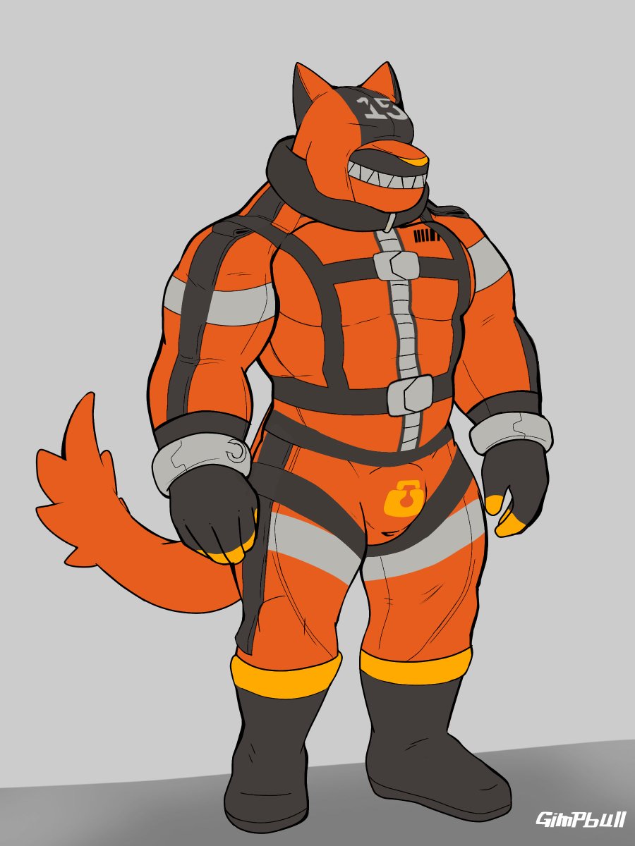 gimpbull's tweet photo. [ Level 4 prisoners updated ]

Ready to lock yourself in the jail that is your own suit, layers and layers of Spandex and rubber that will make you sweat and be a stinking prisoner with no chance of taking anything away from your new identity https://t.co/SCyiDv8iwq
