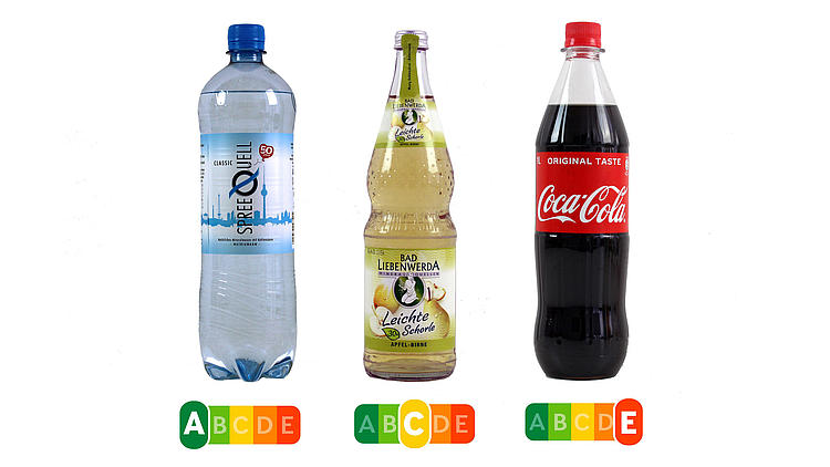 yunuscode's tweet photo. @Hunter_Weiss @cormachayden_ if you think eggs and alcohol has same rating, problem is you. in EU, every product has its own nutri-score, but it is category based. you can't compare C level olive oil with B level sugar cereal. It is not unlogical, it is category-oriented. https://t.co/h7UBRw7nWx
