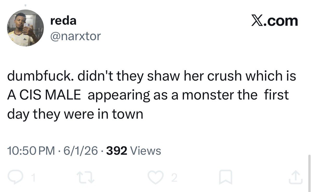 lily (from spoilers) tweet media