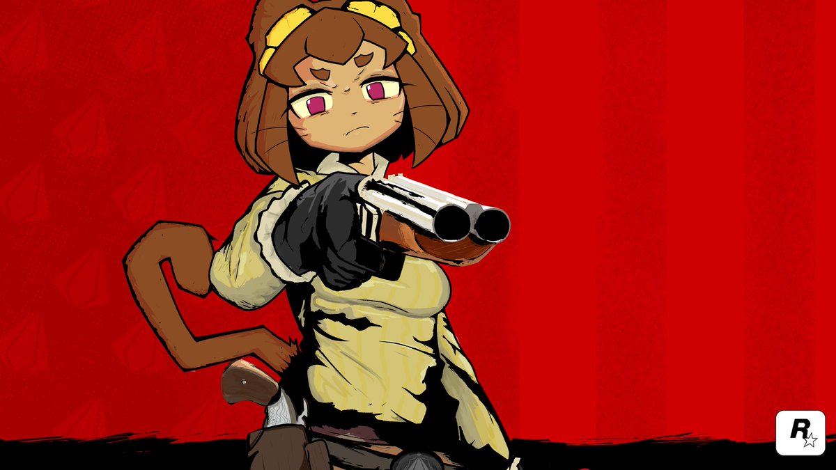 Lem0rmon's tweet photo. “You lie Kit, not Molly Dutch, it’s her, her! Kill her! Not Molly! Not Miss Grimshaw! Not even Colm… Its her… You let her damn us all Dutch”

#Gameoverse https://t.co/89pPTcwwTd