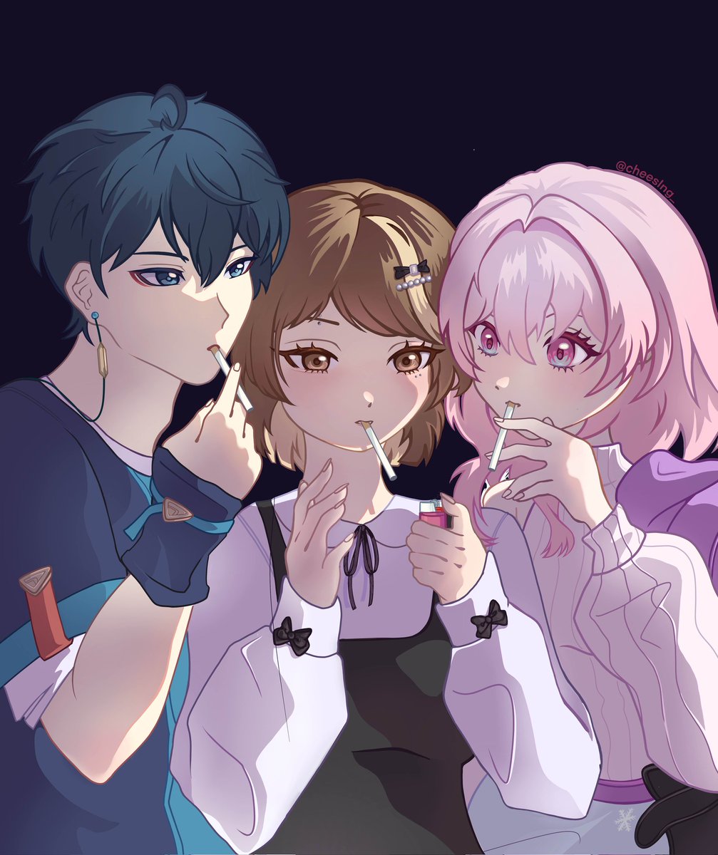 lotusdolI's tweet photo. HI GUYSSS PLEASE FOLLOW @cheeslng_ !! she's my irl who made this beautiful commission for me 🥹 literally in love w it and her 😻 https://t.co/zI1zAbJFko