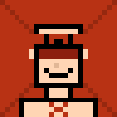 ArenaPunksNFT's tweet photo. @TheArena  OG - Legendary 3/3
Tokens: #3, #4, #5
Arena OG. One of 3. The original builders. https://t.co/GwwYnnMbp2