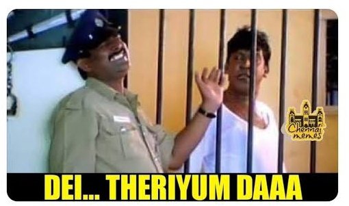 PBascal's tweet photo. @rio_doss22147 நீ 9 தான 😂😂😂 https://t.co/KOWisbgade