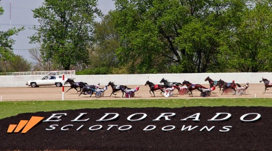 DRFHarness's tweet photo. Today's track of the day is SCIOTO DOWNS.

There is a 16-race card with:
💰 $25K GTD Pick 5 w/$6,782 C/O (Races 1-5)
💰 $2,715 Carryover (Races 3-6)

Post time is 5:25pm EDT
FREE Pick 5 PPS: https://t.co/9qQiYlNYJW
@USTrotting @DailyRacingForm @SciotoRacing