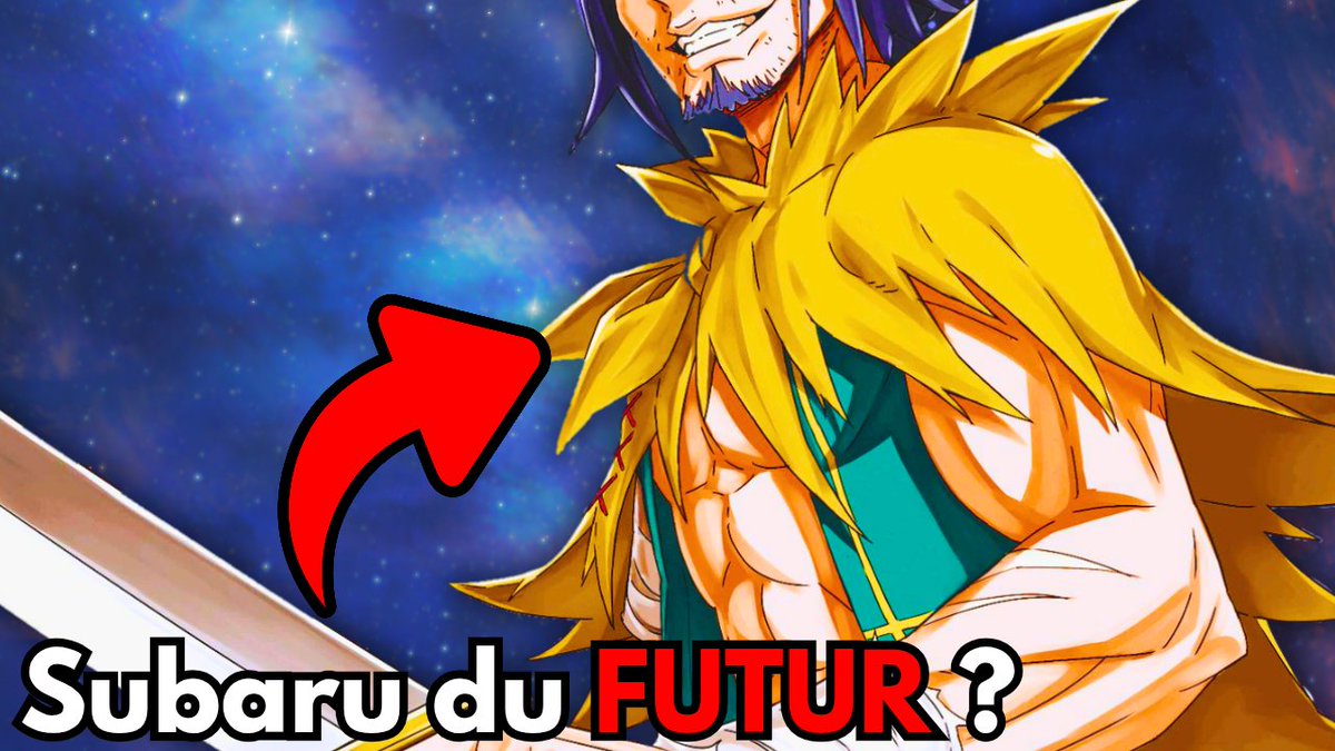 son_gao's tweet photo. J'AI DÉCOUVERT L'IDENTITÉ D'ALDEBARAN !

Nouvelle vidéo THÉORIE sur tout le mystère qui entoure l'identité d'Aldebaran. 

Merci à tous pour vos partages ça m'aide beaucoup ! https://t.co/6miaDiJOQI