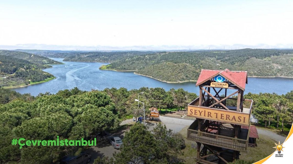 iboklc62's tweet photo. Tarihi dokusuyla modern teknolojiyi harmanlayan İstanbul, devletimizin vizyonuyla parlamaya devam ediyor. #Çevremİstanbul https://t.co/J4nLi18lNM
