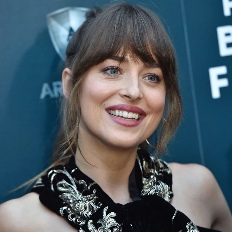 BirdWebsiteEvan's tweet photo. I would like a movie where Aidy Bryant and Dakota Johnson play sisters thank you https://t.co/HItwlsSoMX