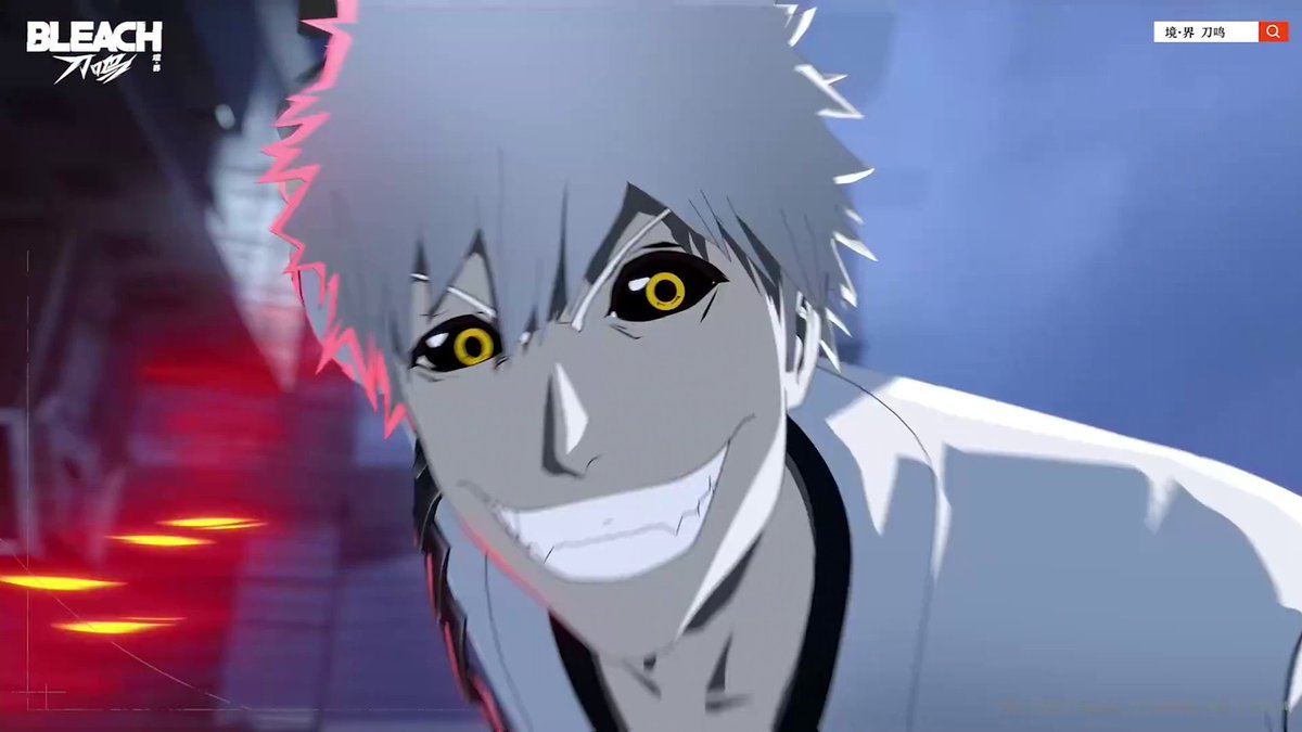 Bleach Soul Resonance - News tweet media