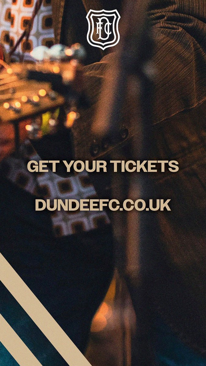 DundeeFC's tweet photo. 4 Days To Go!

Our Beer, Gin and Music Festival takes place on Saturday 6th June from 12pm-6pm.

Tickets are just £15pp and include one free drink.

Find out more and get your tickets 👇
https://t.co/P6nesHGRkx 

Confirmed Acts:
🎵 Craig Weir 
🎵 Interceptors
🎵 Buffalo Soldiers
🎵 Erickson & Lynch
🎵 Cover Daddy
🎵 Sean Brennan

Food & Drinks:
🍔 The Shack Street Food
🍺 71 Brewing
🍺 1893 Lager
🍺 Law Brewing
🥃 The Gin Bothy
🥃 Dundee Gin Co.
🥃 Angus Alchemy
🥃 Carnoustie Distillery
🥂 Wine & Fizz also available! 

Presented alongside @Assai_UK