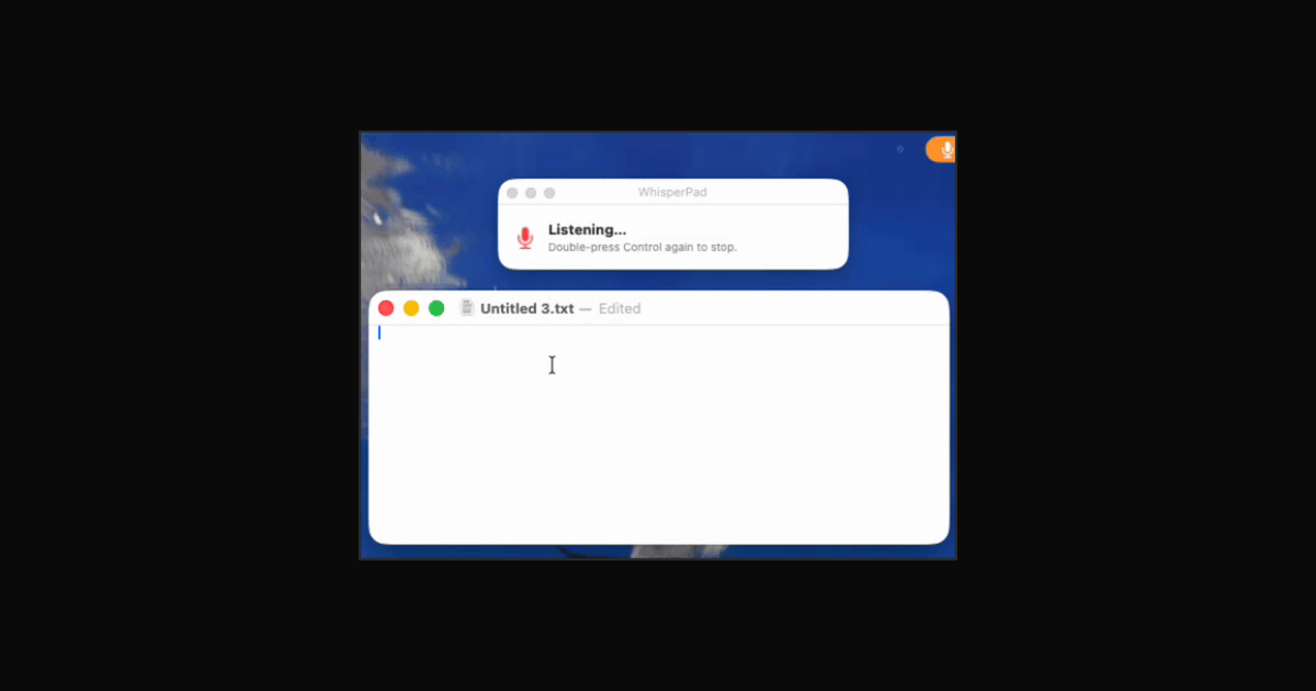 petrusenko_max's tweet photo. Apple rejected a dictation app that injects transcribed text via the accessibility API, citing non-accessibility use despite earlier approvals. This stops a privacy-first, hands-saving feature and shows how platform policy changes can disrupt assistive workflows. https://t.co/ZZYmMwlkUc