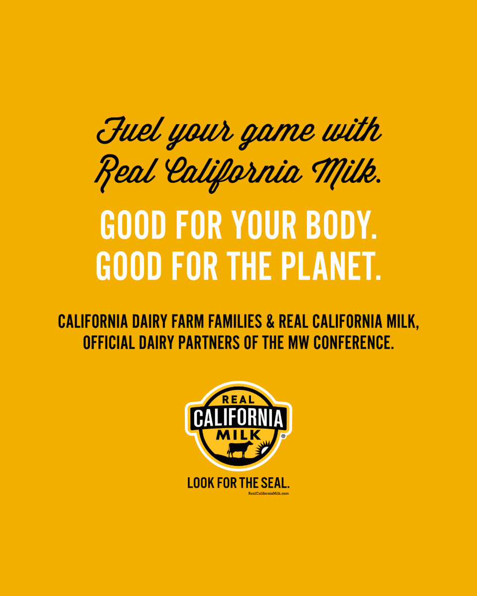 MountainWest's tweet photo. You train hard. You recover harder. 💪 That’s why @realcalifmilk teamed up with @Jessicathesportsrd to break down the real science behind dairy foods and sports performance. 🥛🔥

Swipe through to get the facts. Click here learn more.
🥛 https://t.co/PrqEh7bBQ0 https://t.co/sV62kZ8vM6
